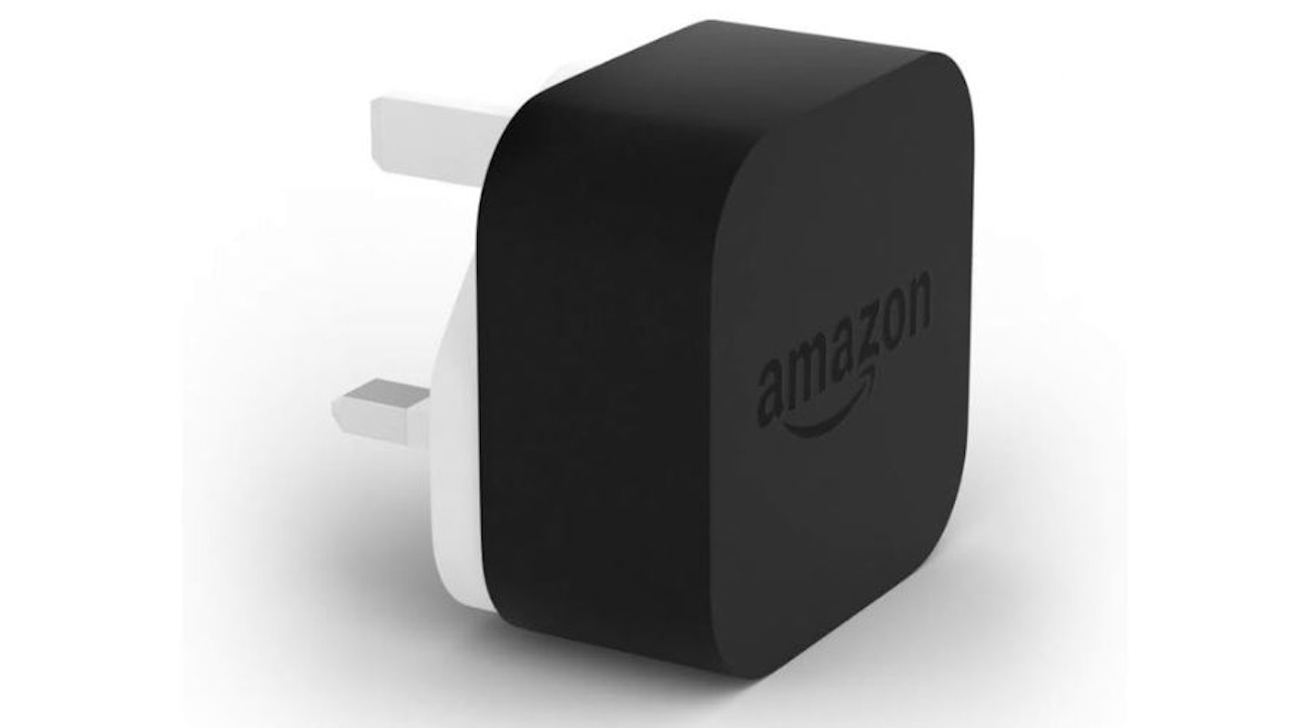 Amazon PowerFast USB Charger 