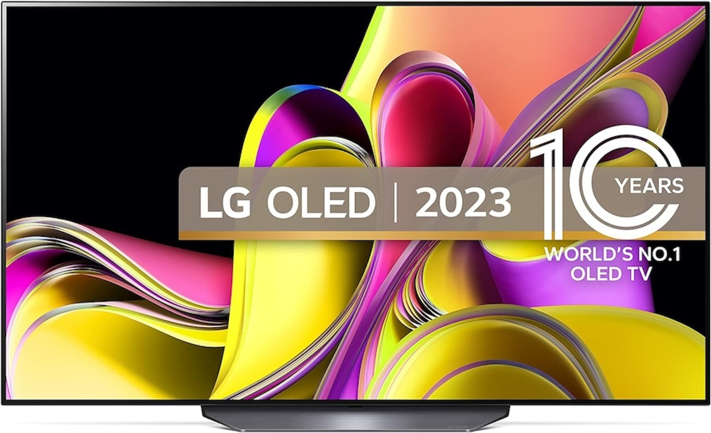 LG OLED B3 77-inch 4K Smart TV