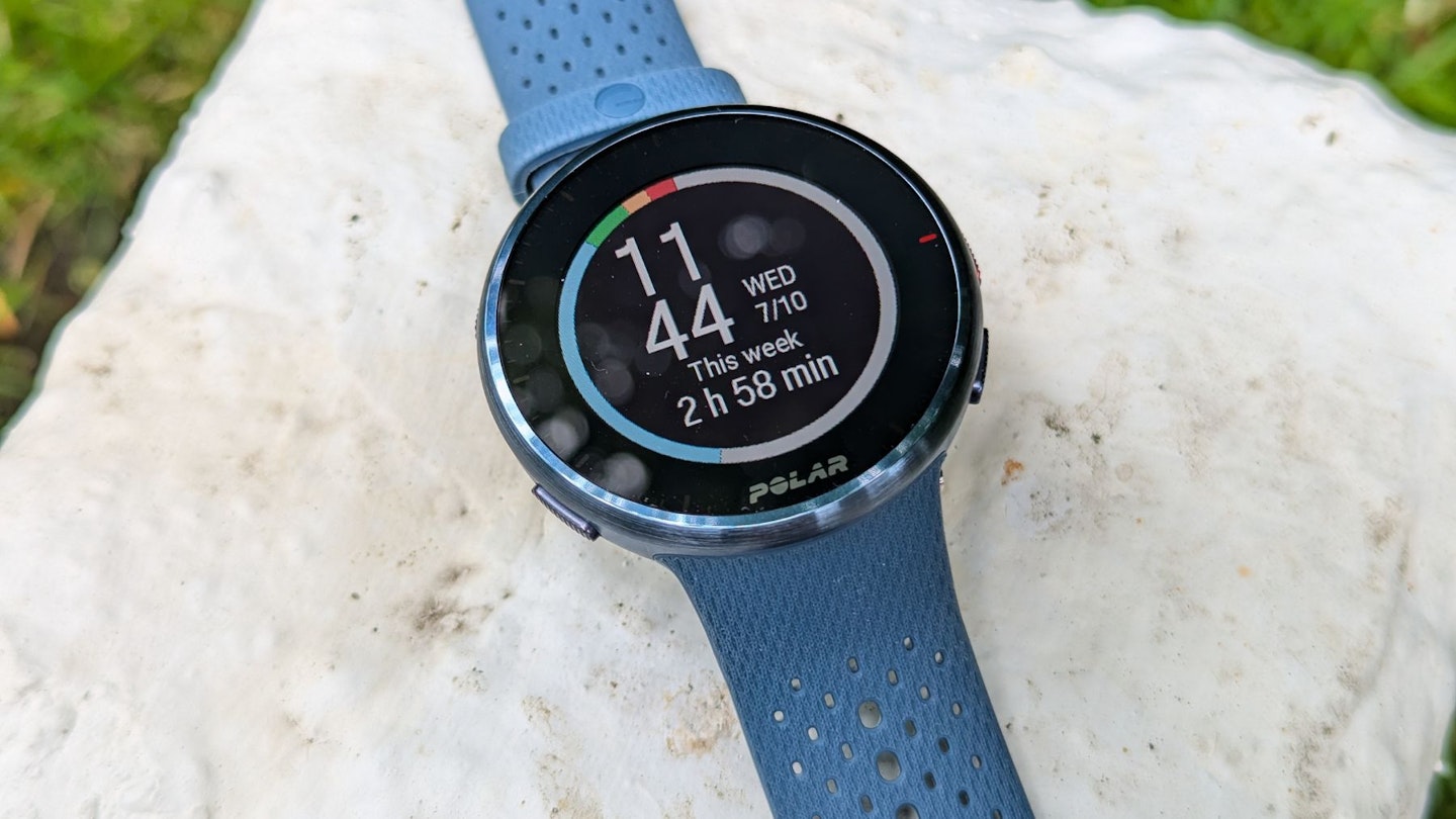 Polar Pacer Pro Review: Putting Polar's mid-range GPS watch