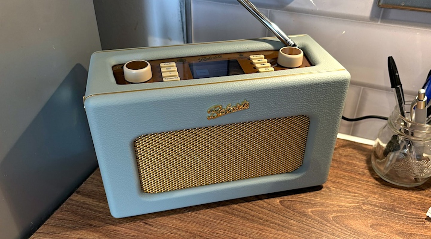 Roberts Revival DAB+ Radio