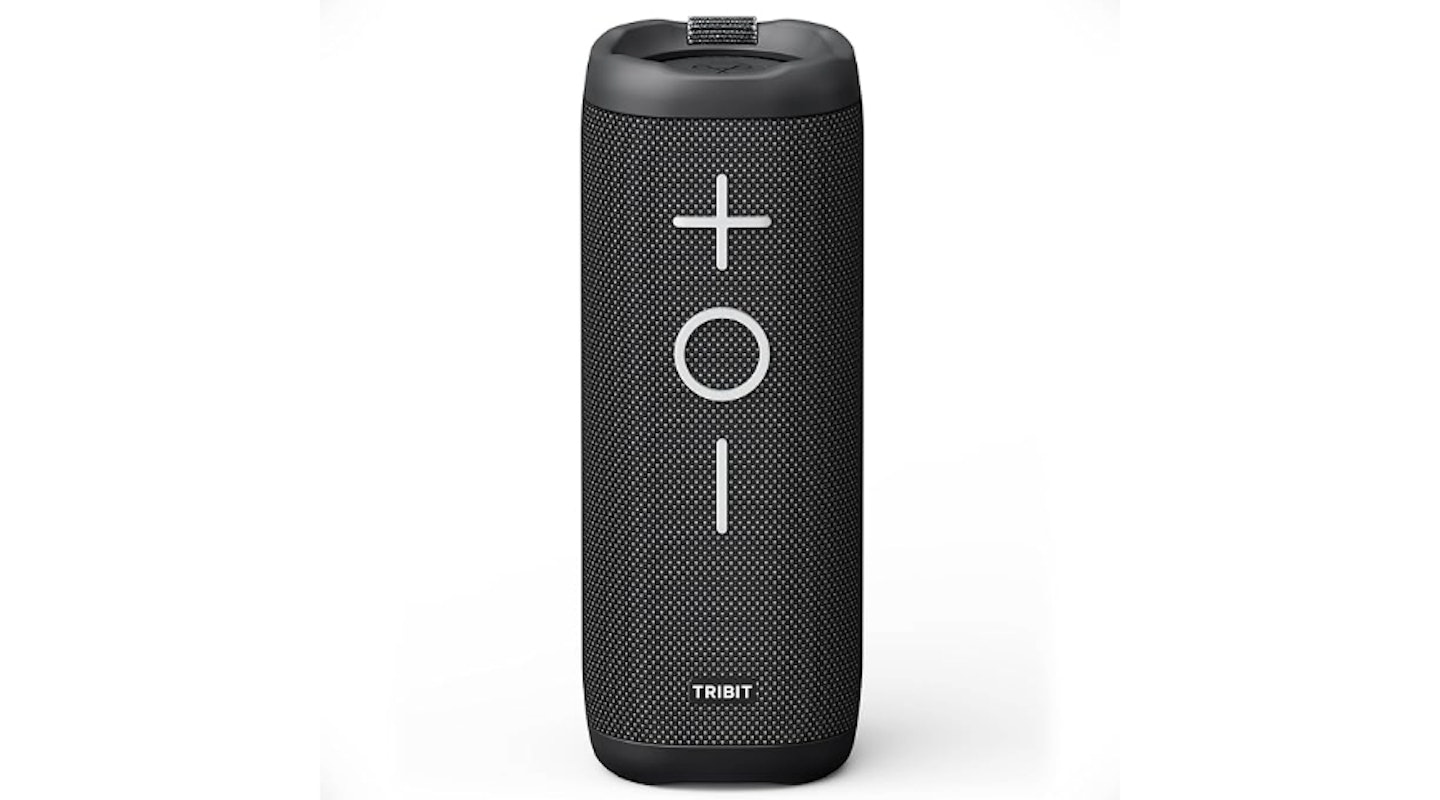 Tribit StormBox 2 budget portable speaker 