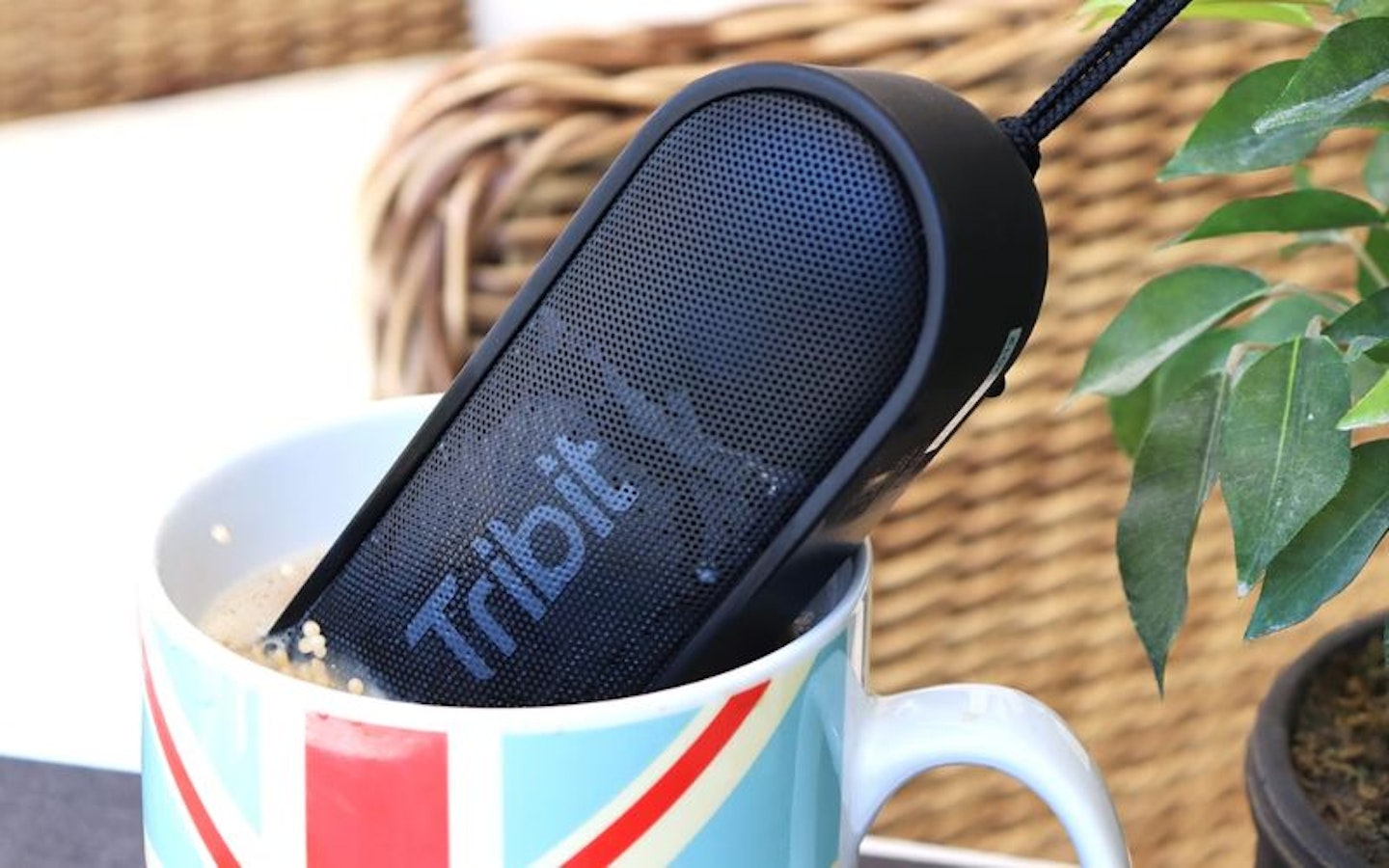 Tribit XSound Go Portable Wireless Speaker