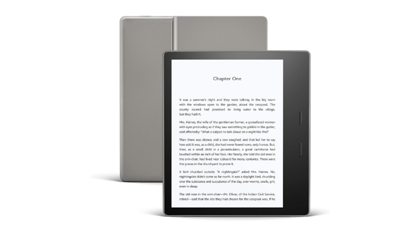 Kindle Oasis