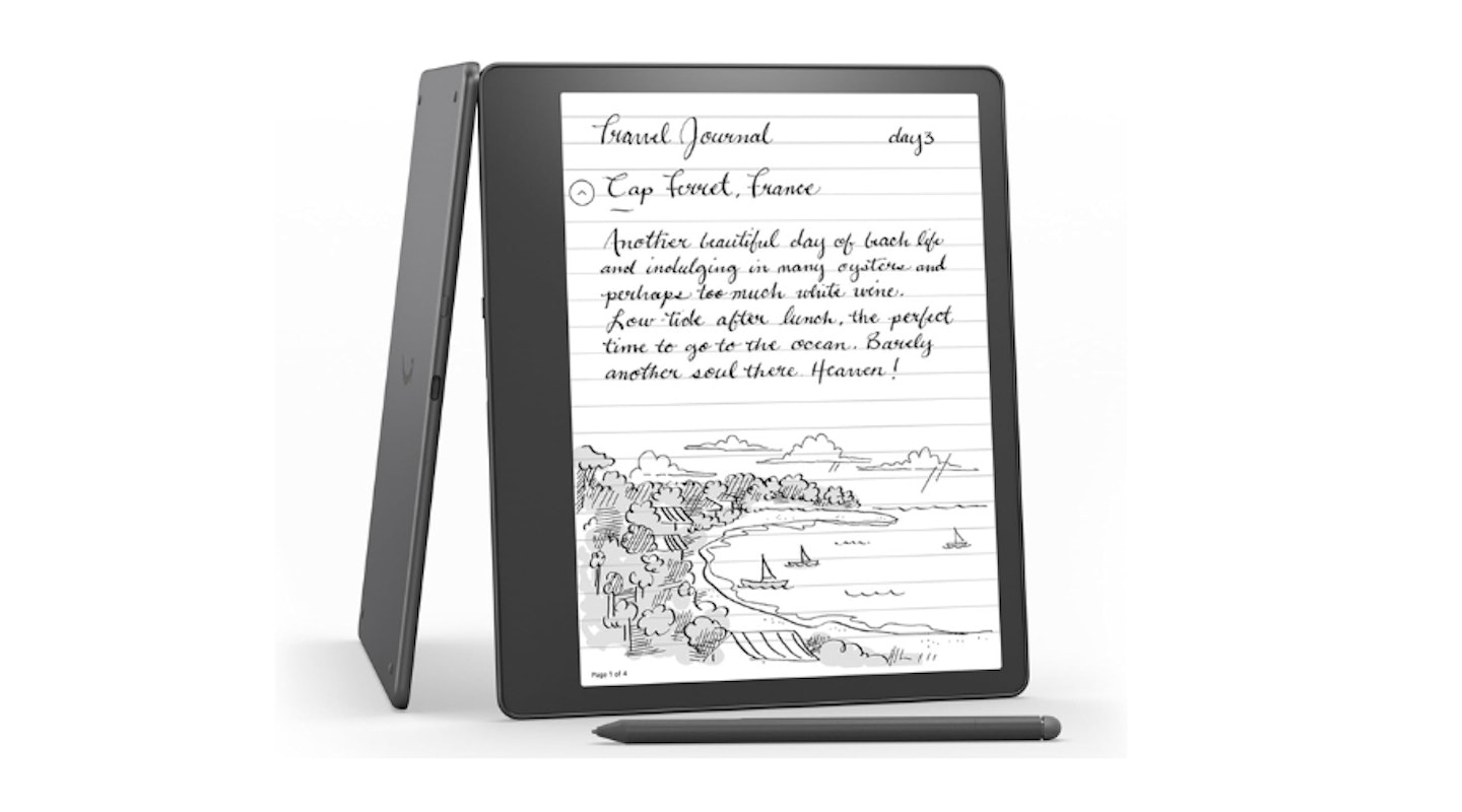 Kindle Scribe