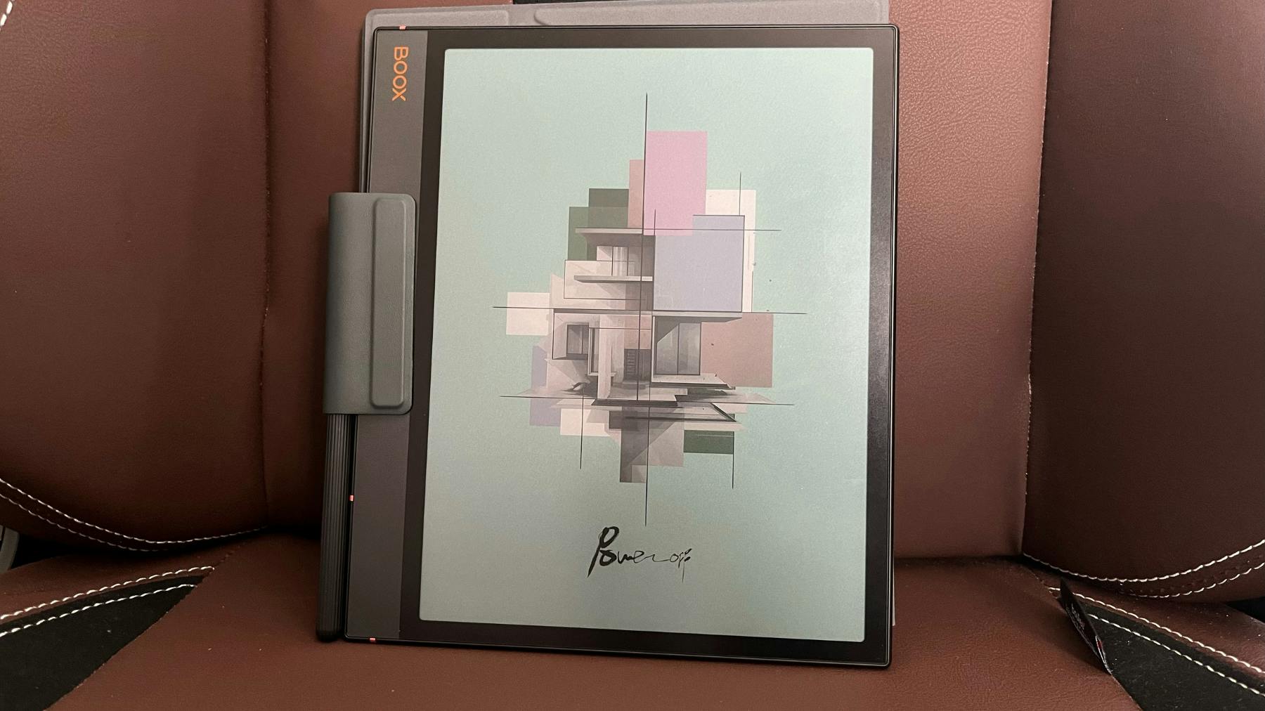 Onyx BOOX Note Air 3 C Review