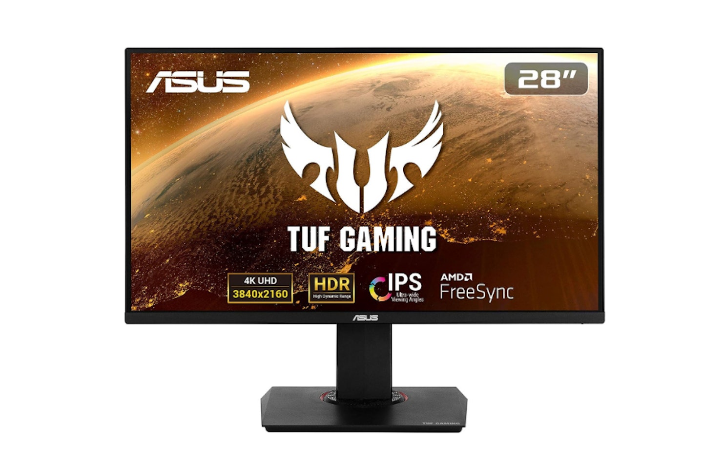 ASUS TUF Gaming VG289Q Monitor