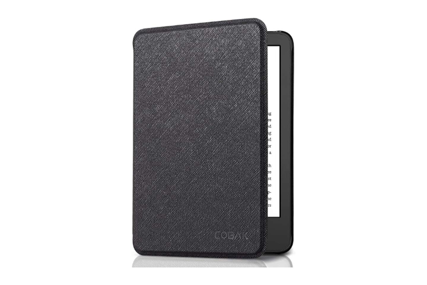 CoBak Case for All New Kindle