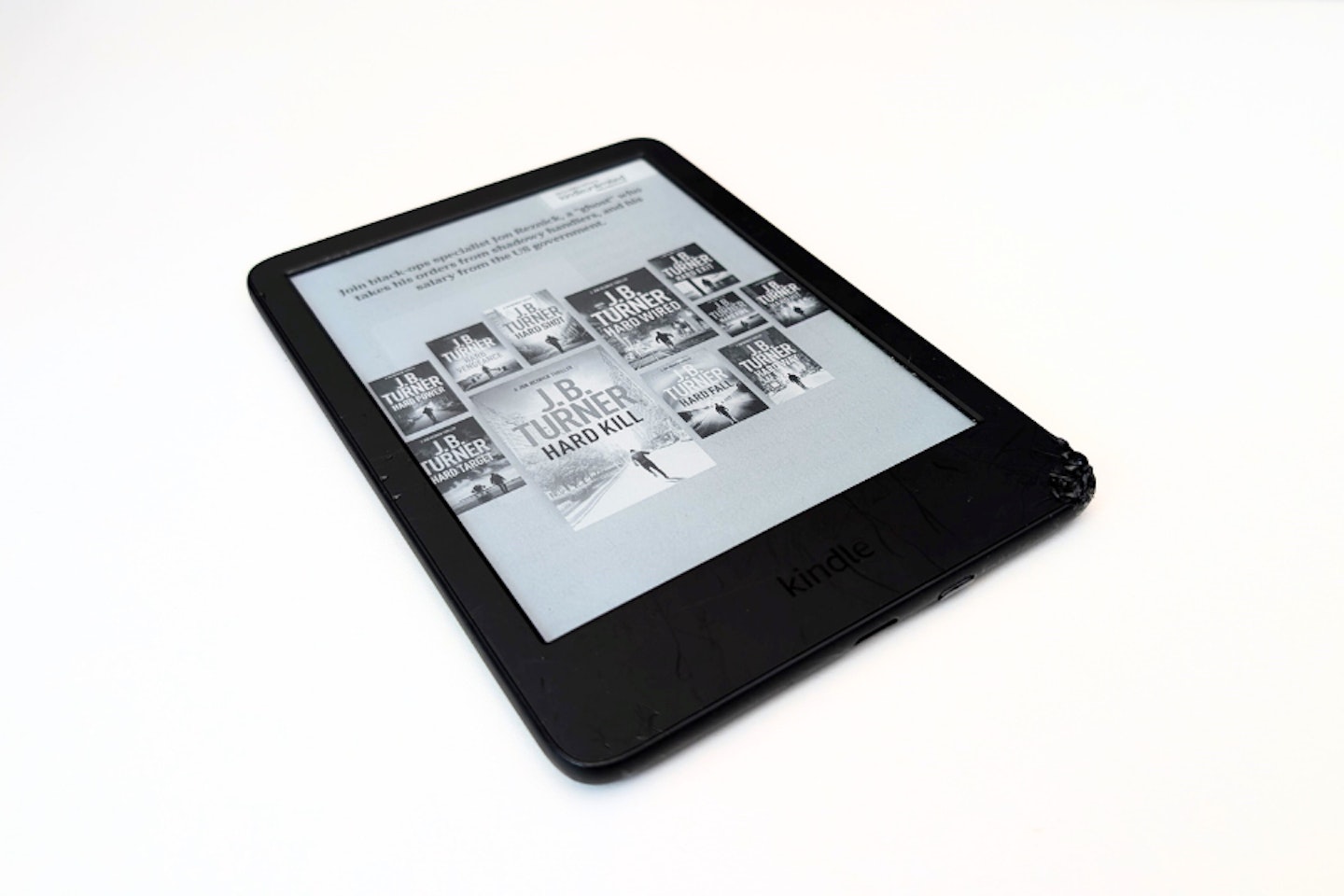 The best Kindle cases of the year