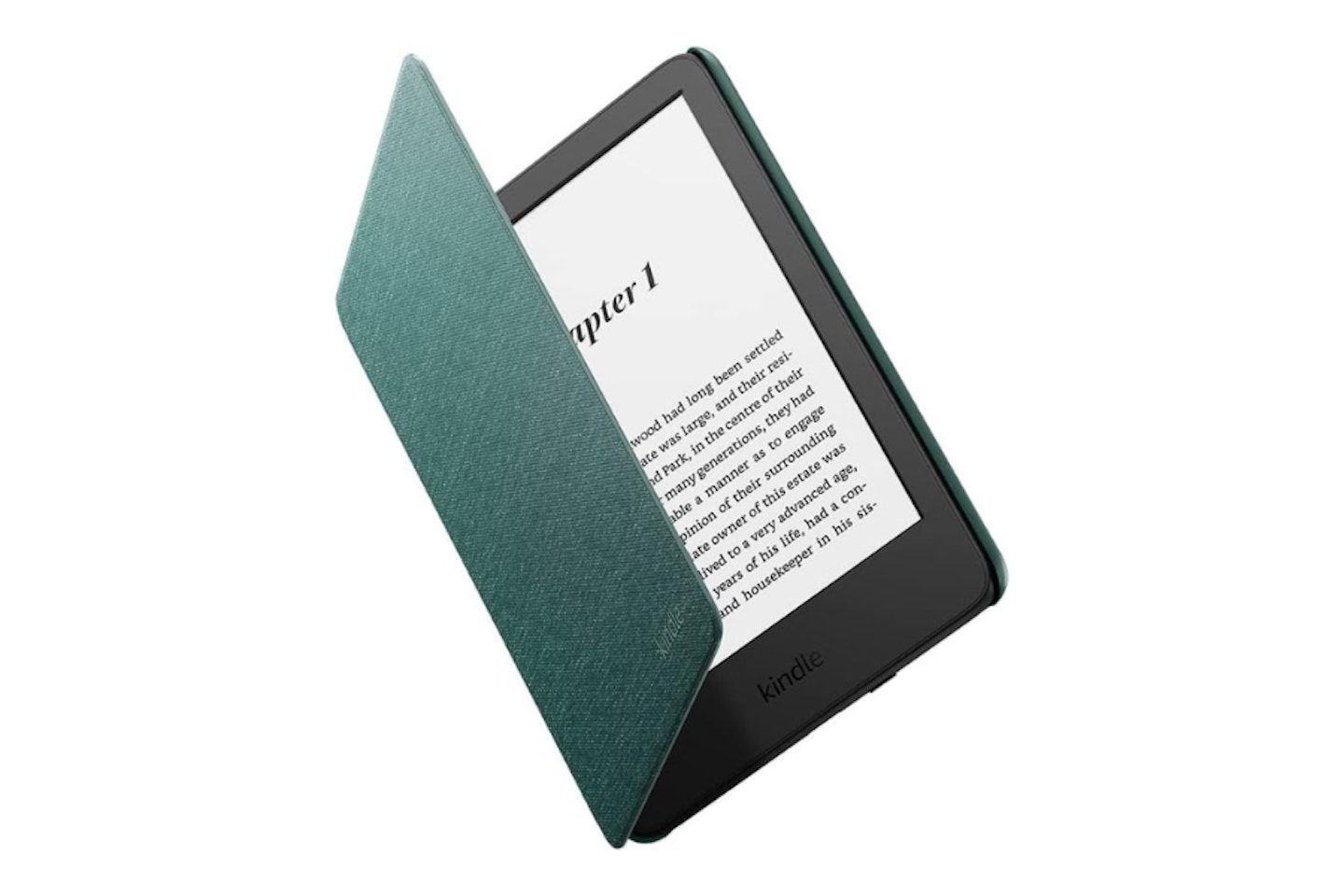 Amazon Kindle Fabric Case