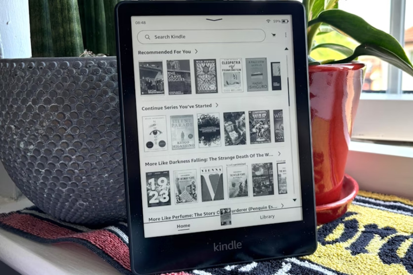 Kindle Paperwhite | 16 GB