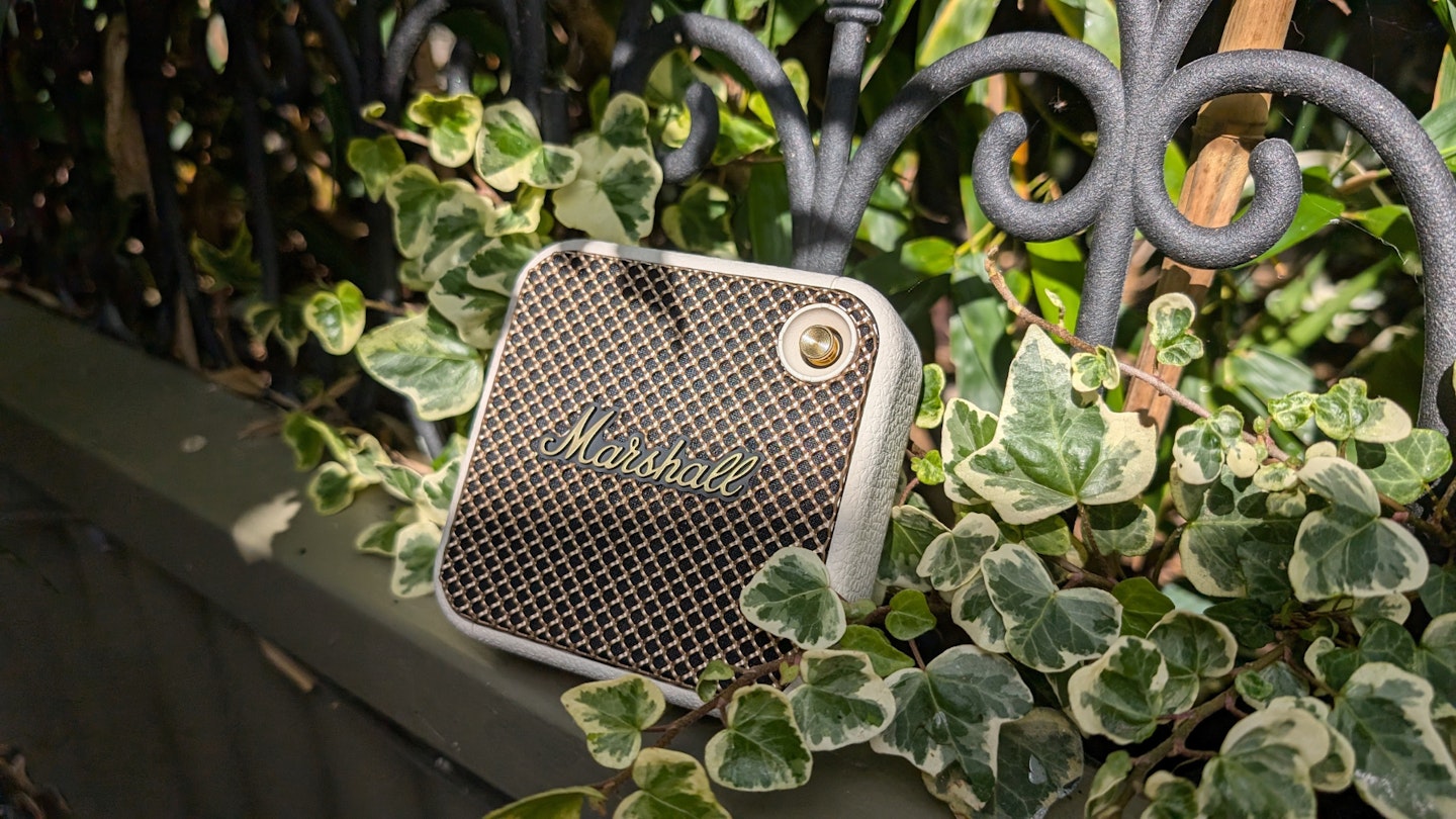 Marshall Willen review: the ultimate budget speaker?