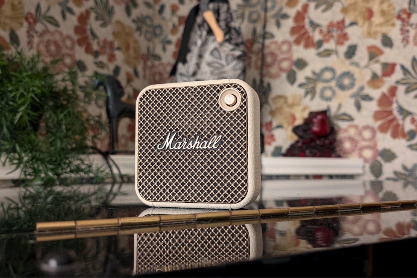 Marshall Willen speaker