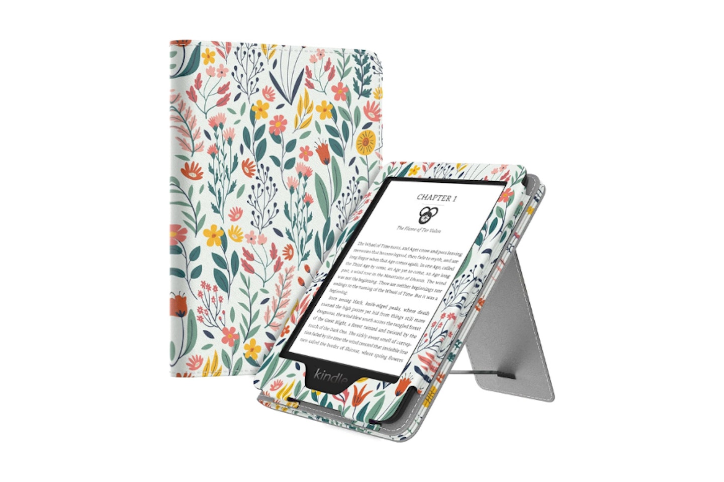 MoKo Case Fits all-new 6" Kindle