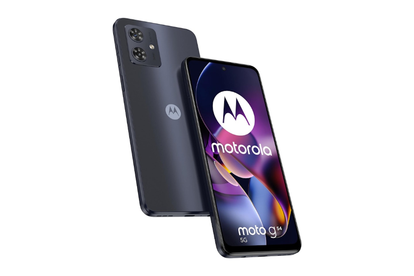 Motorola Moto G54 8+256 Midnight Blue