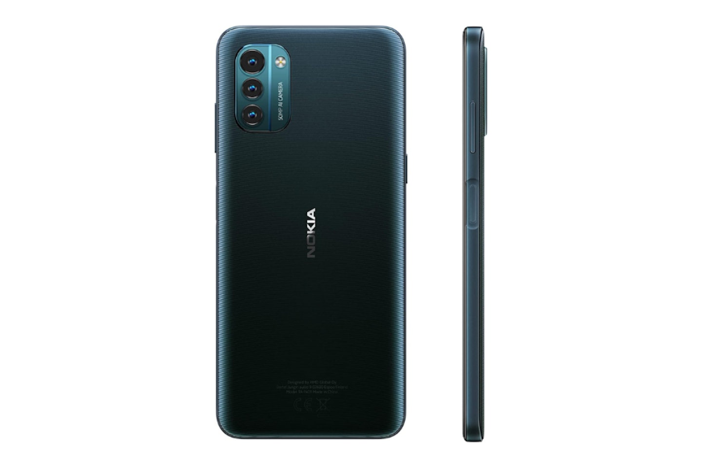 Nokia G21 Smartphone 