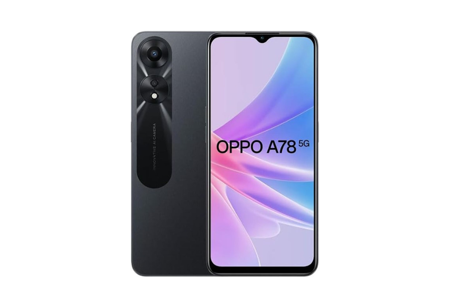 OPPO A78 Smartphone