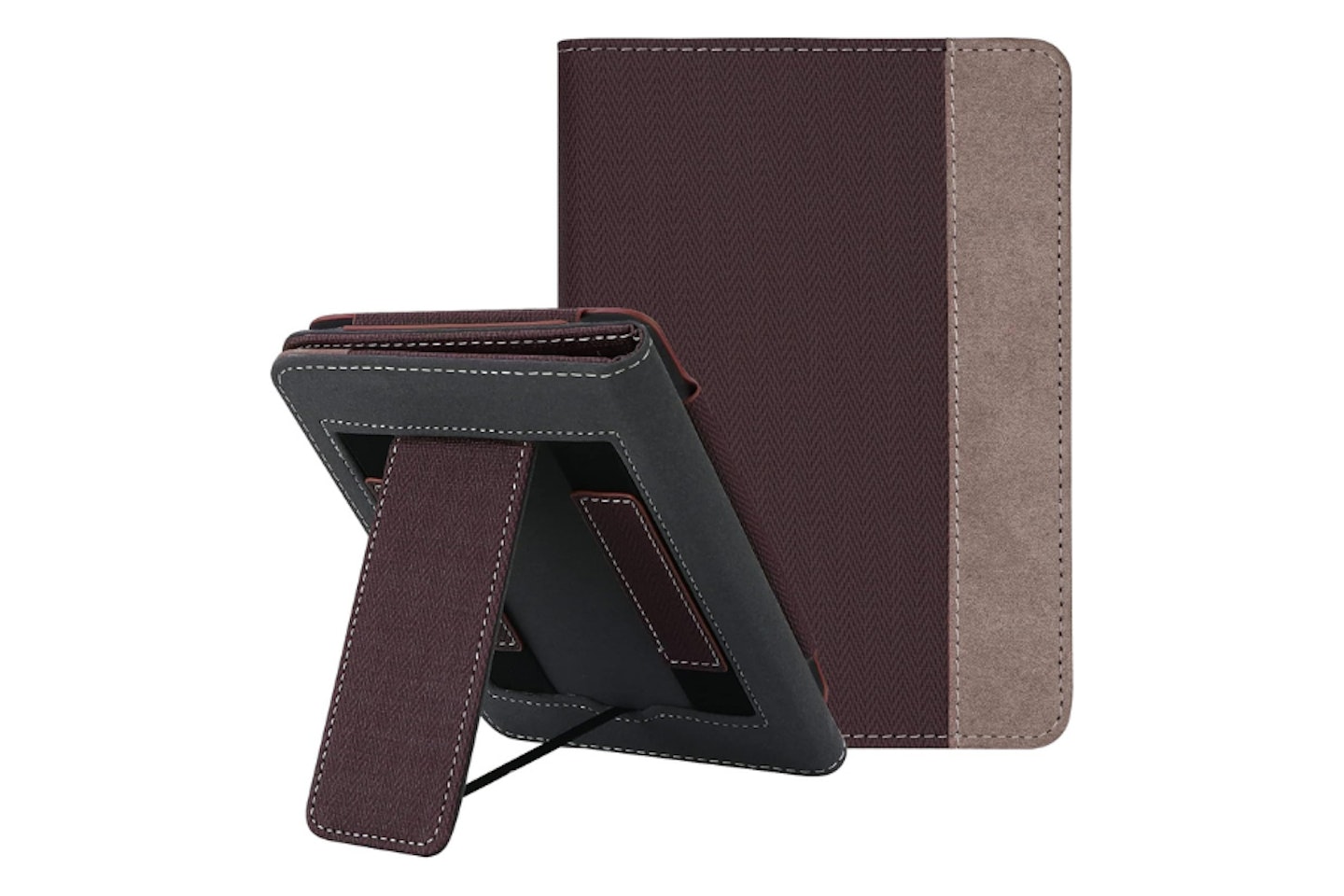 WALNEW Stand Case for 6” All-New Kindle 11th Gen 2022