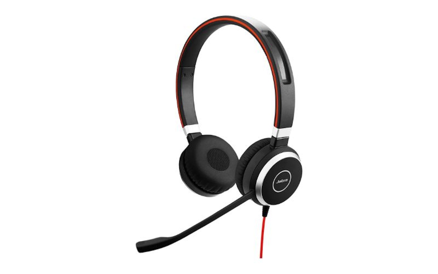 Jabra Evolve 40 stereo headset