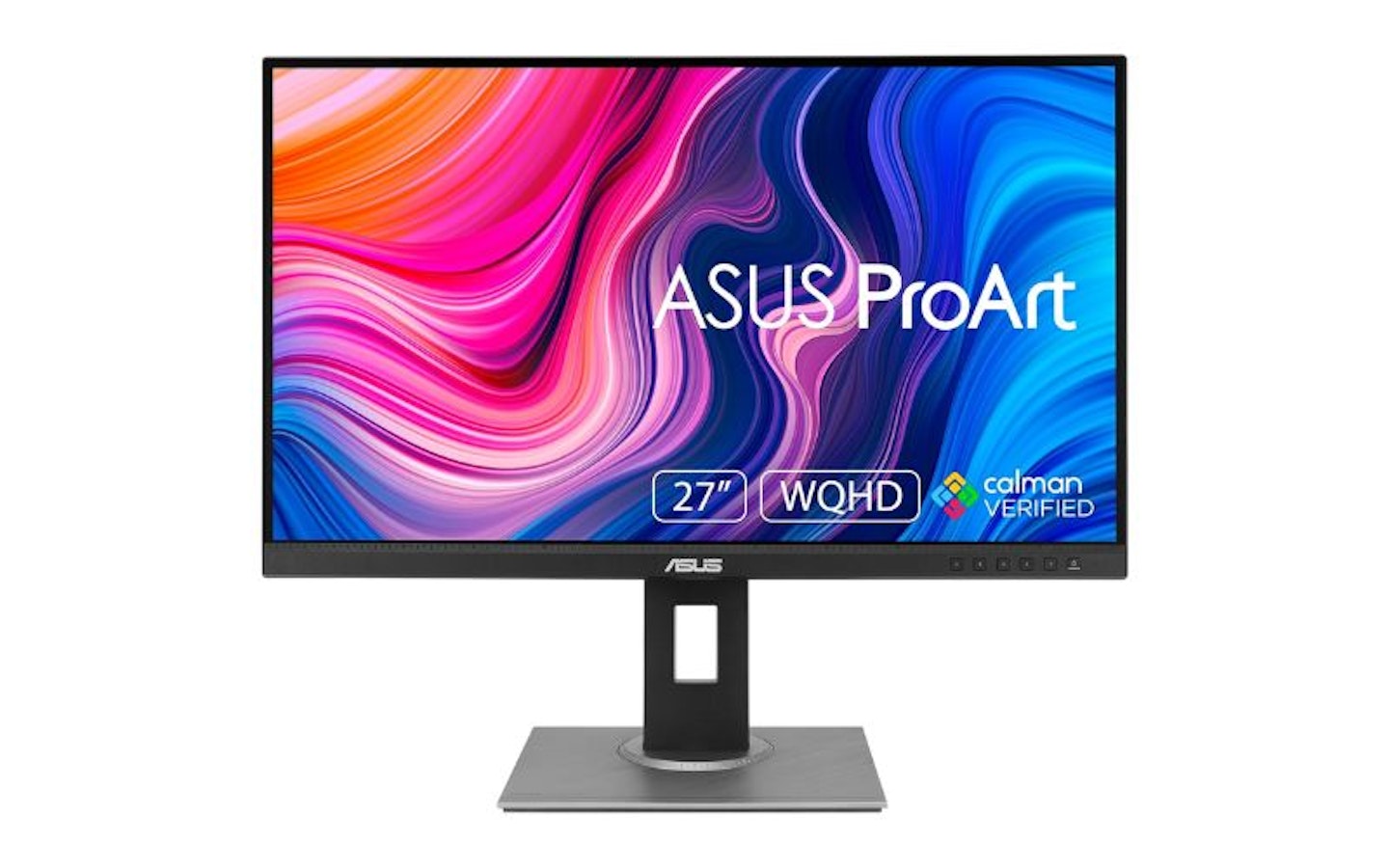 ASUS ProArt Display PA278QV monitor