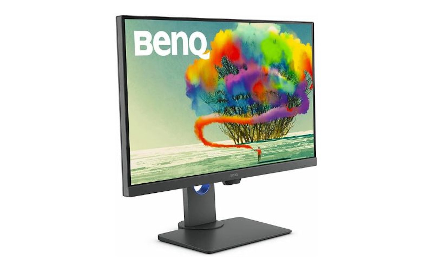 BenQ PD2705Q 27 inch 2K QHD Monitor