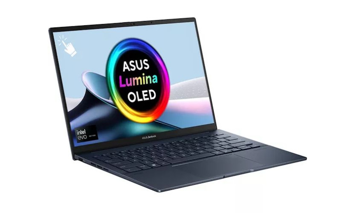 ASUS Zenbook 14 OLED