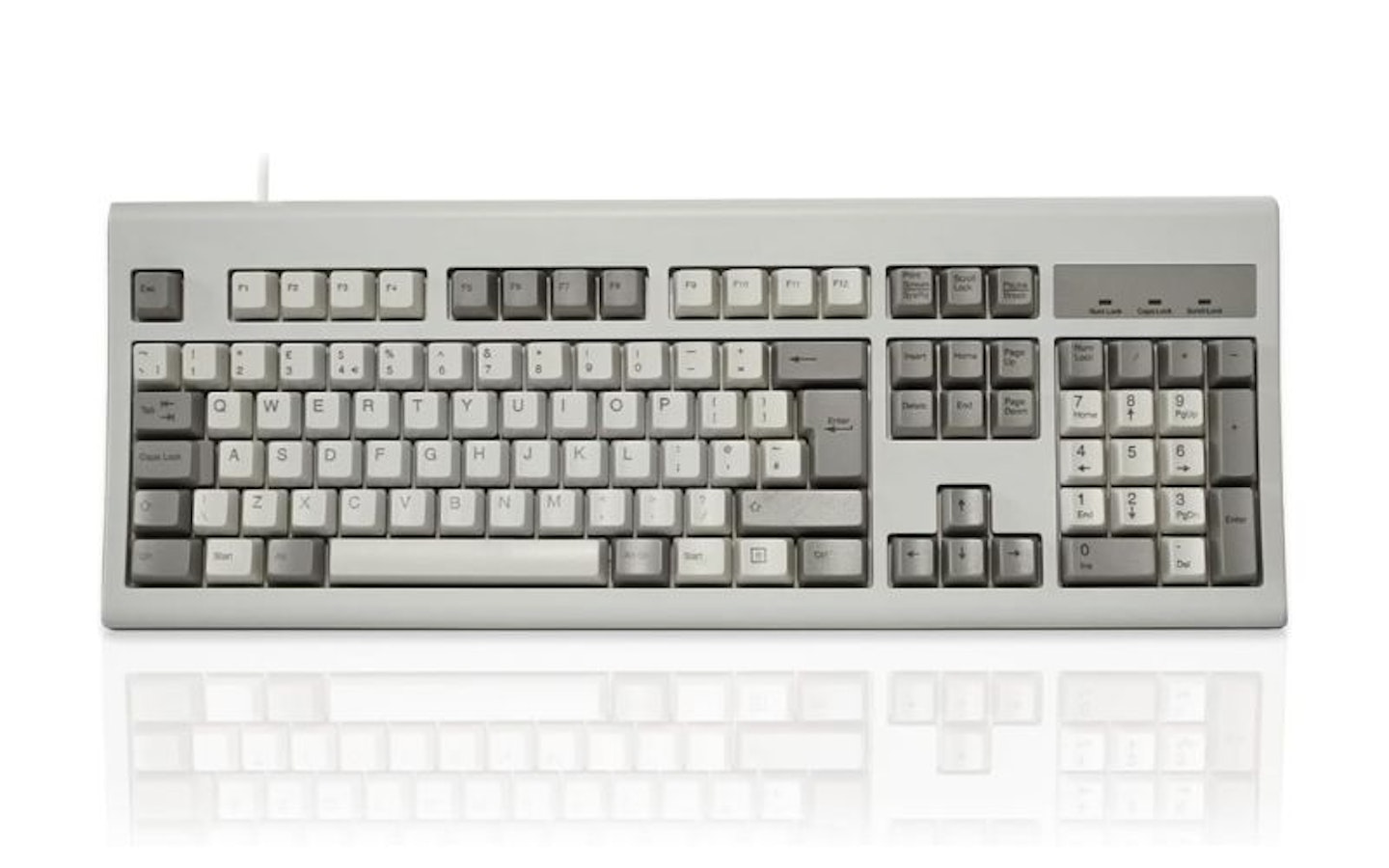 Perixx Periboard-106M keyboard