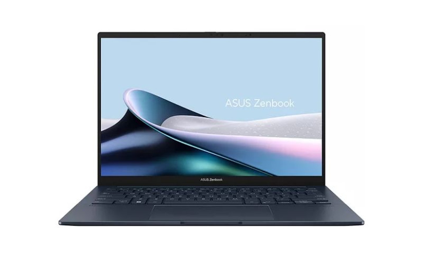 ASUS Zenbook 14 OLED