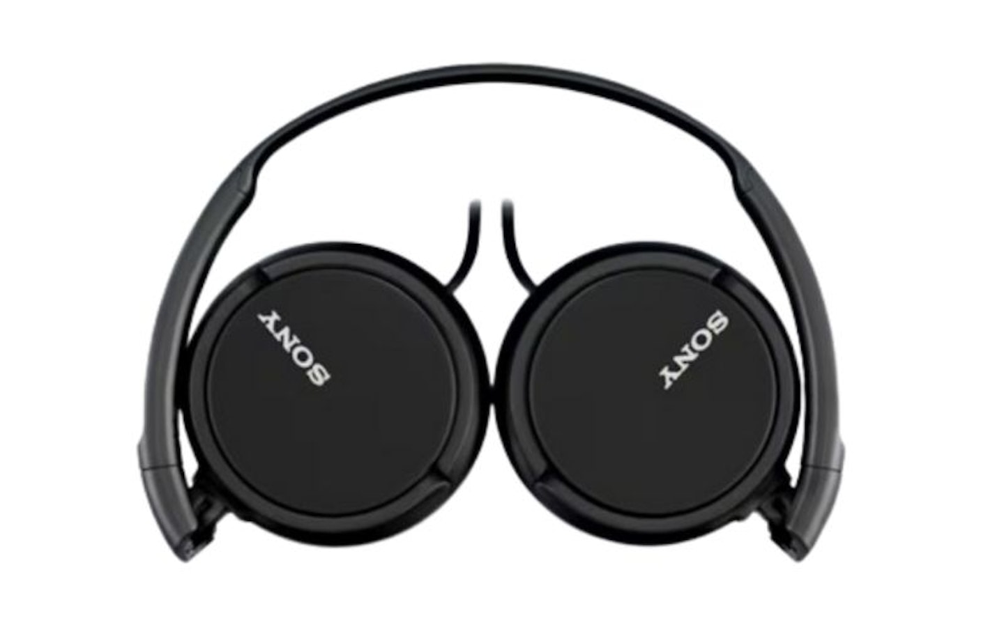 Sony MDR-ZX110AP overhead headphones