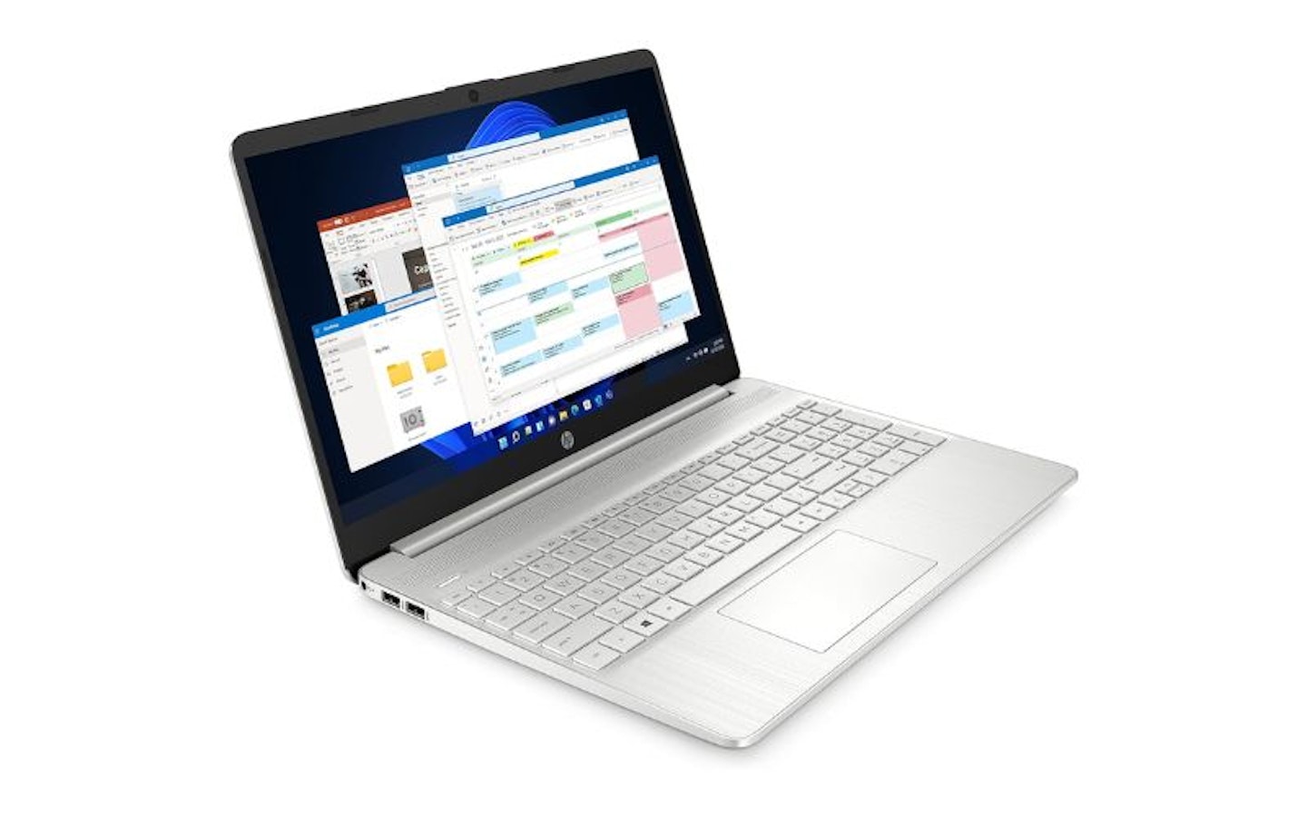 HP 15s-fq2016sa laptop