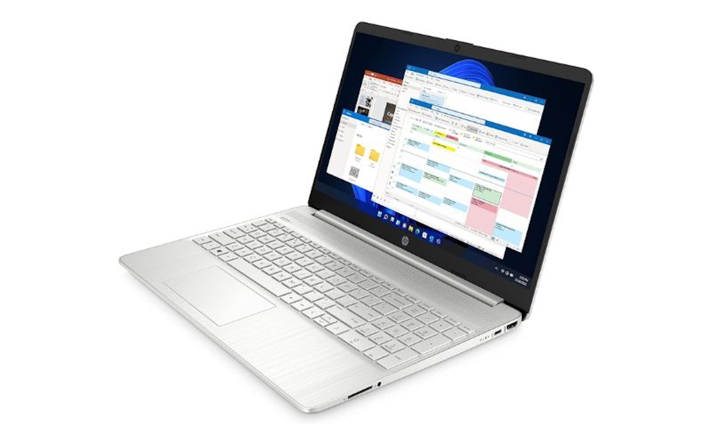 HP 15s-fq2016sa laptop