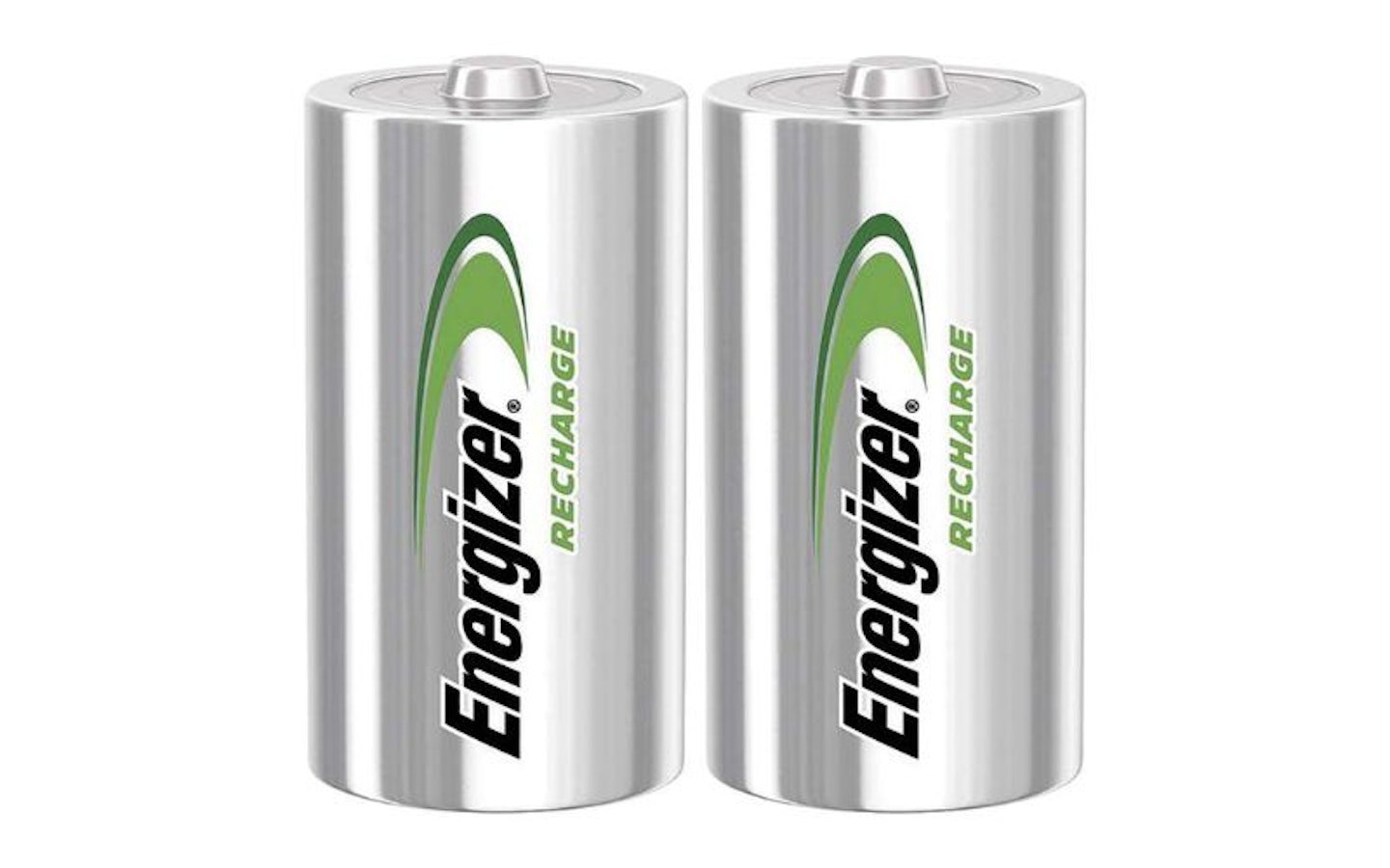 Energizer Rechargeable Batteries C, Recharge Power Plus