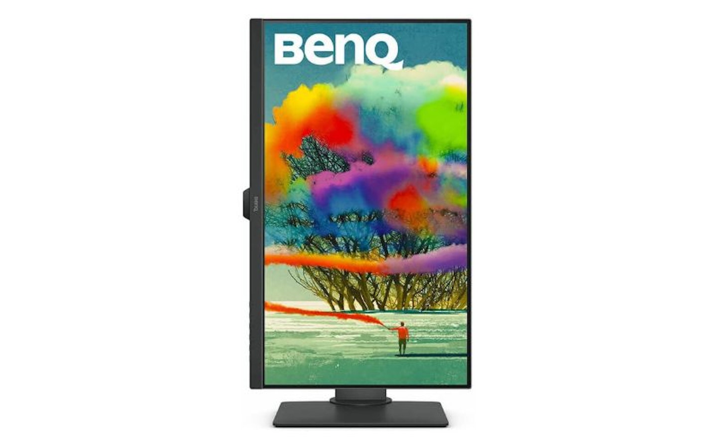 BenQ PD2705Q 27 inch 2K QHD Monitor