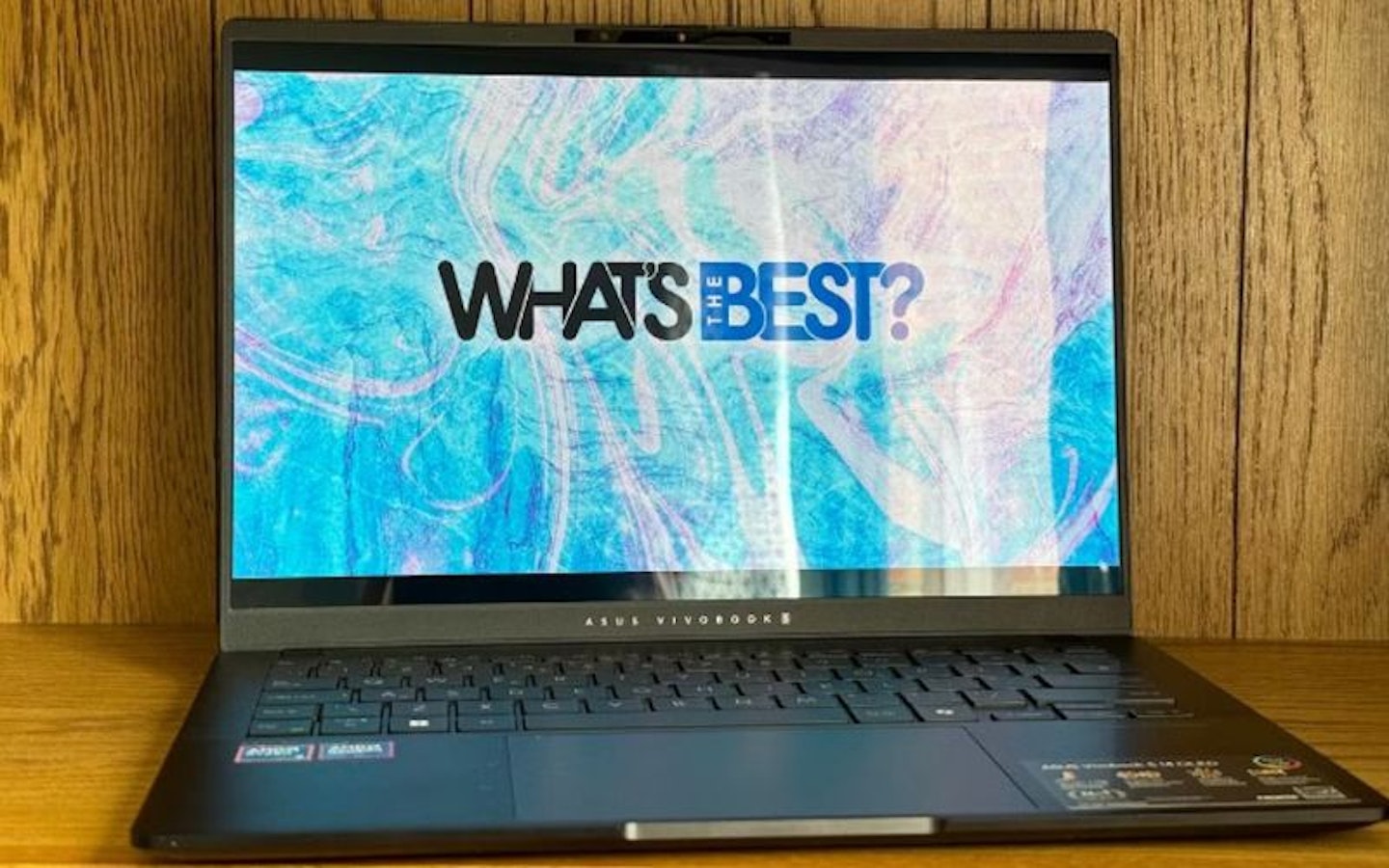 ASUS Vivobook S 14 OLED