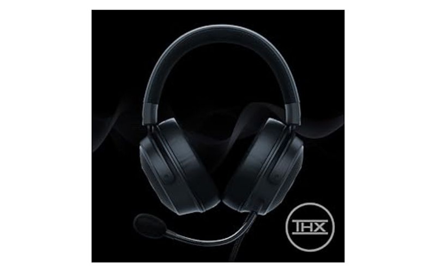 Razer Kraken V3 wired USB gaming headset