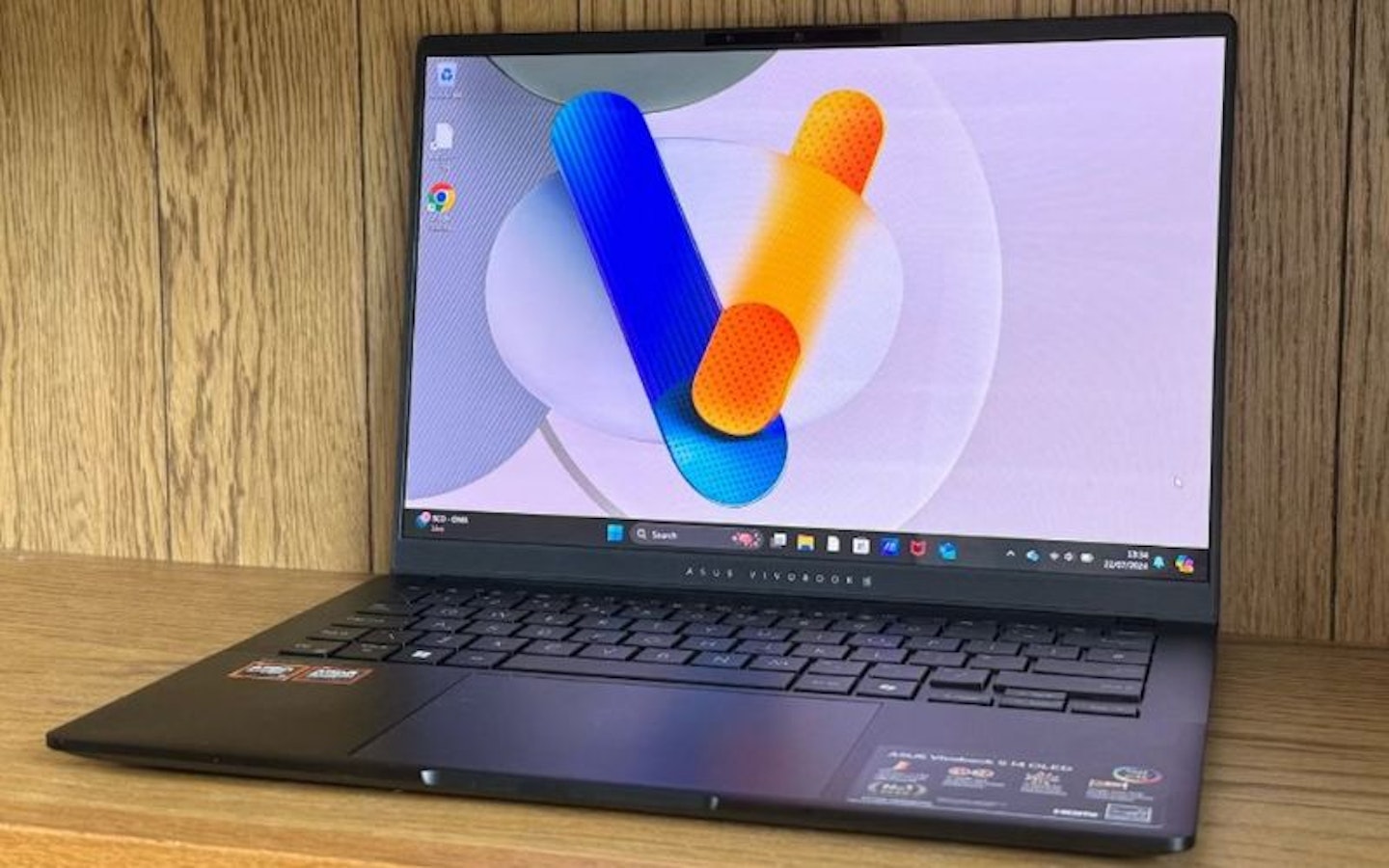 ASUS Vivobook S 14 OLED