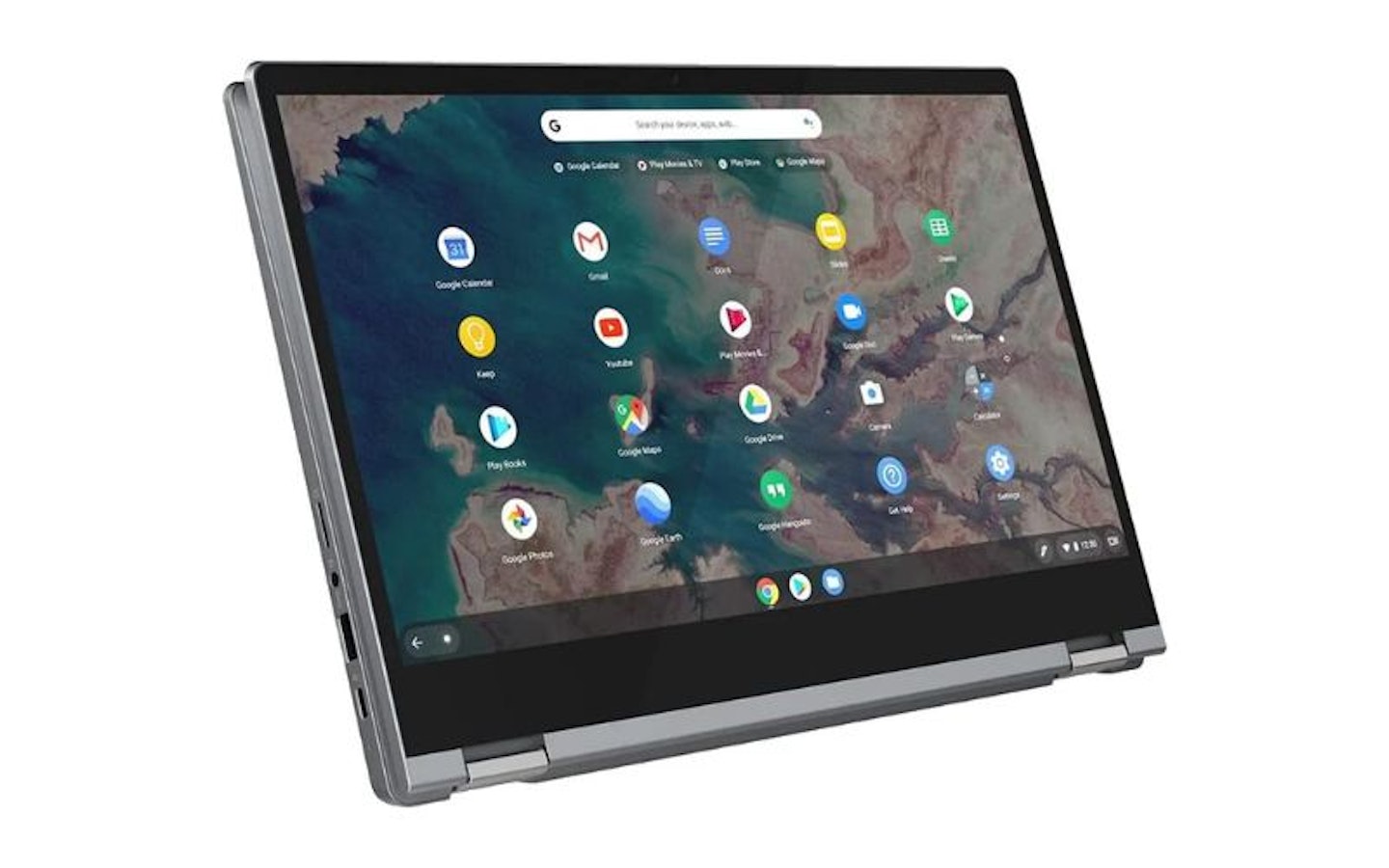 Lenovo Chromebook Flex 5 13-inch laptop