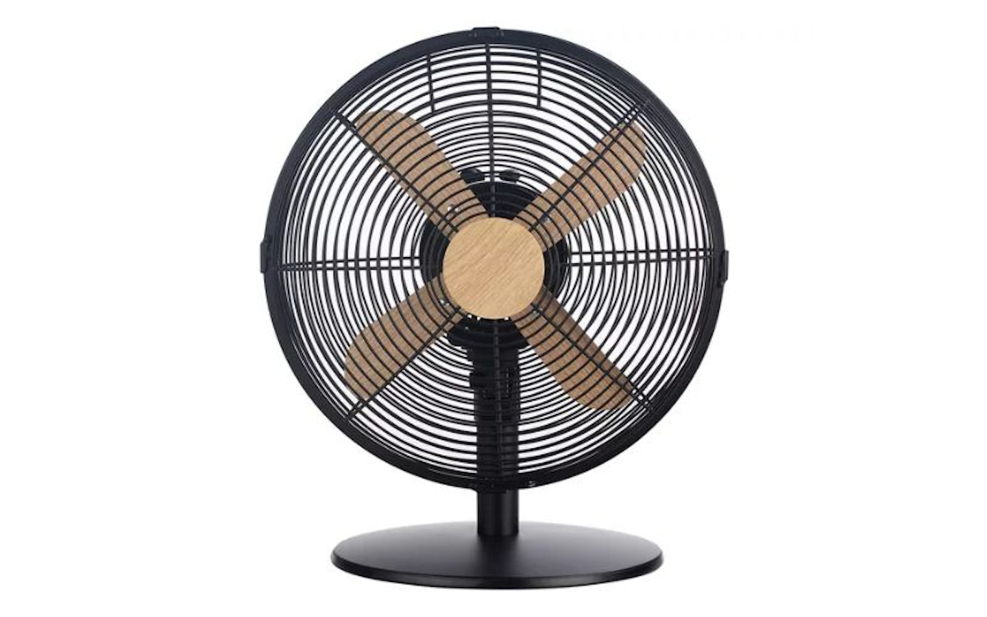 Russell Hobbs RHMDF1201WDB 12-inch electric desk fan