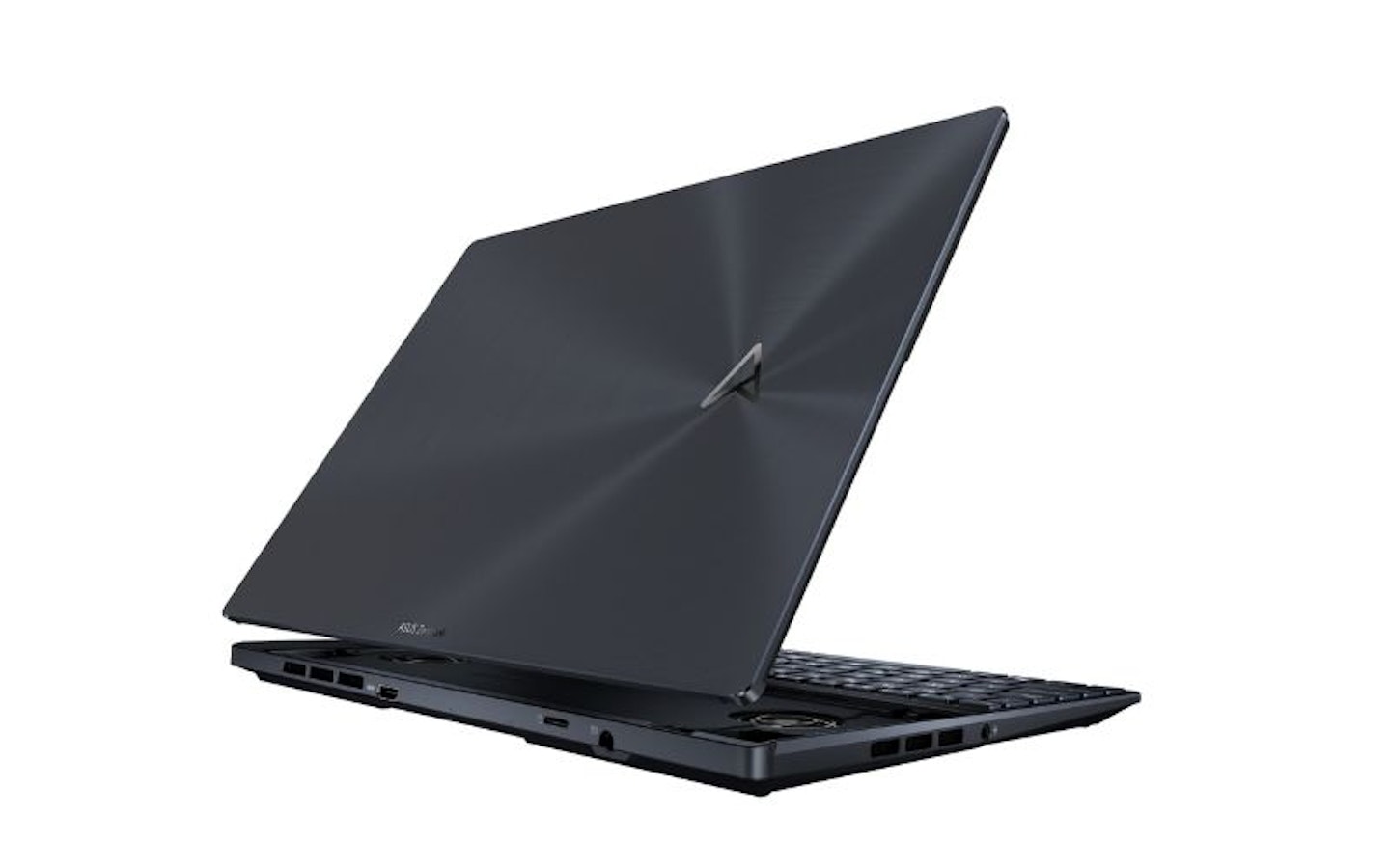 ASUS Zenbook Pro 14 Duo OLED