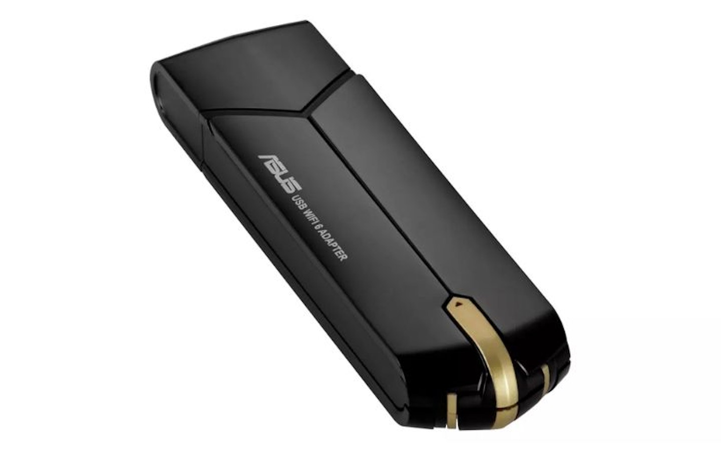 ASUS USB-AX56 USB Wireless Adapter - AX 1800, Dual-band