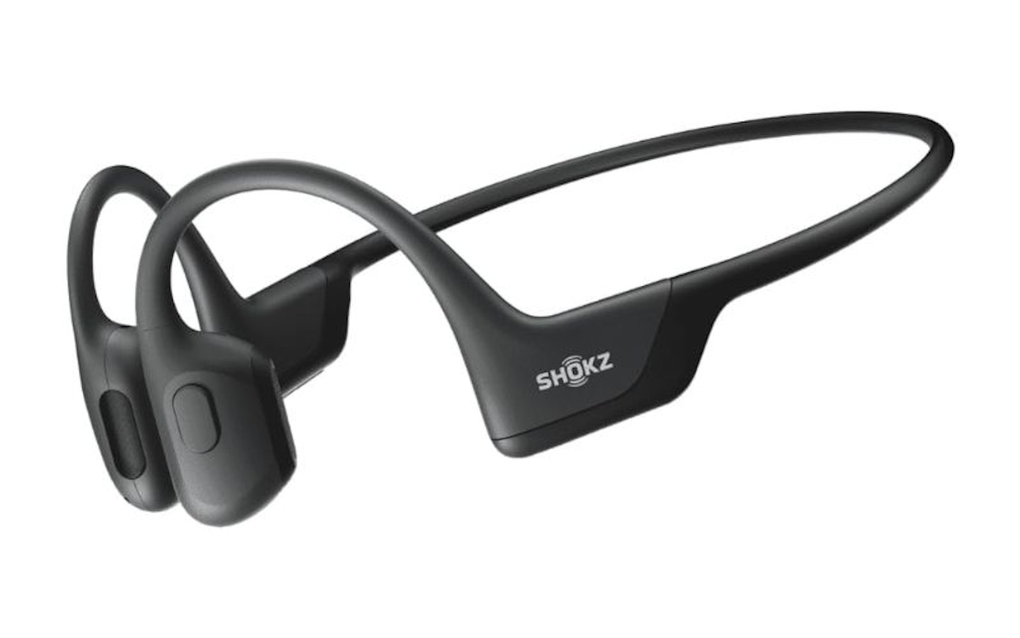 SHOKZ OpenRun Pro bone conduction headphones