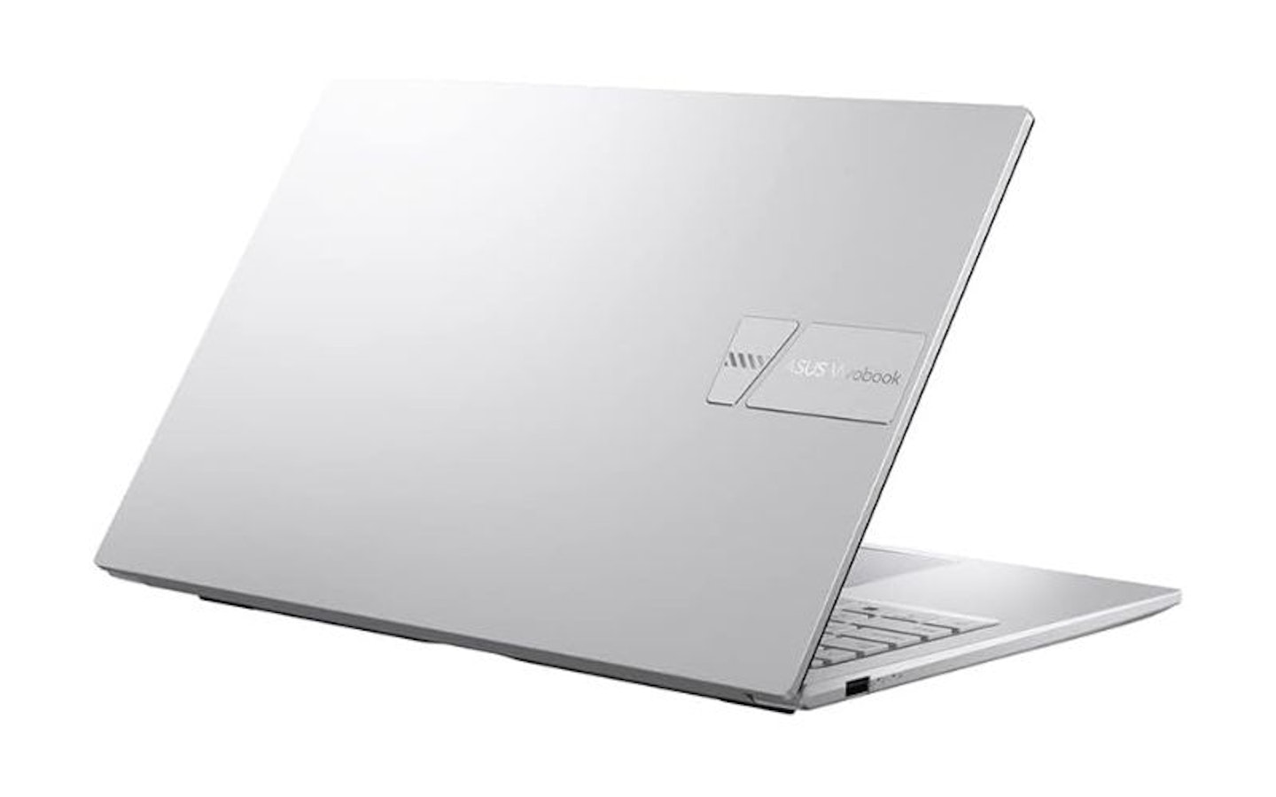 ASUS Vivobook X1504VA 15.6-inch touchscreen laptop