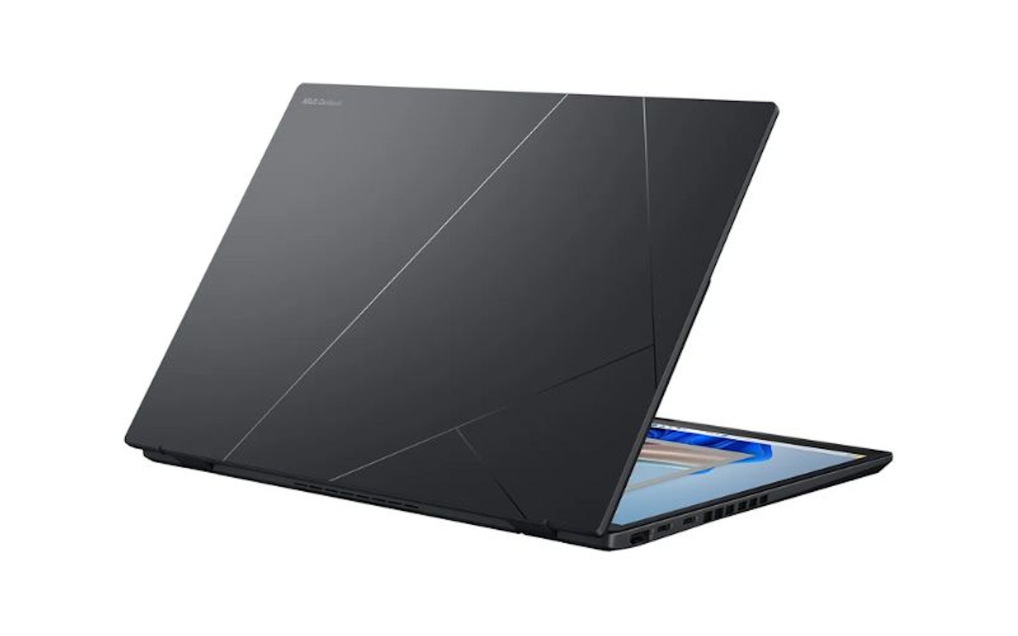 ASUS Zenbook Duo