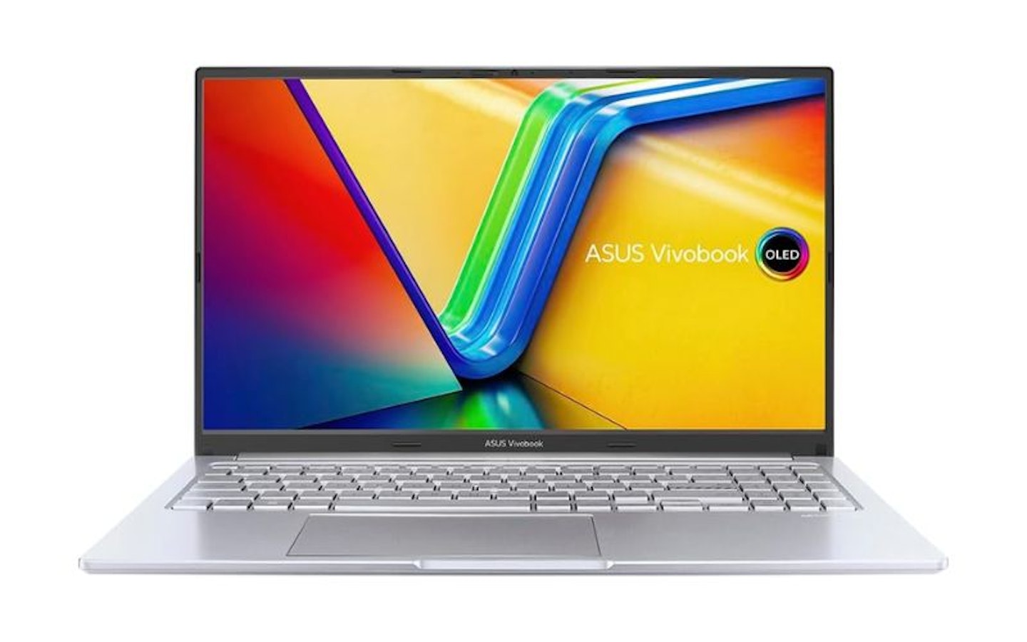 ASUS Laptop Vivobook 15 F1505ZA OLED laptop