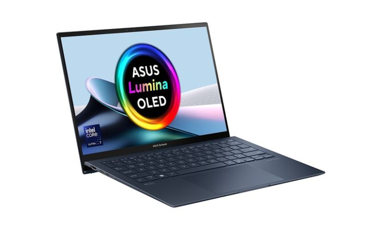 ASUS Zenbook S 13 OLED Laptop