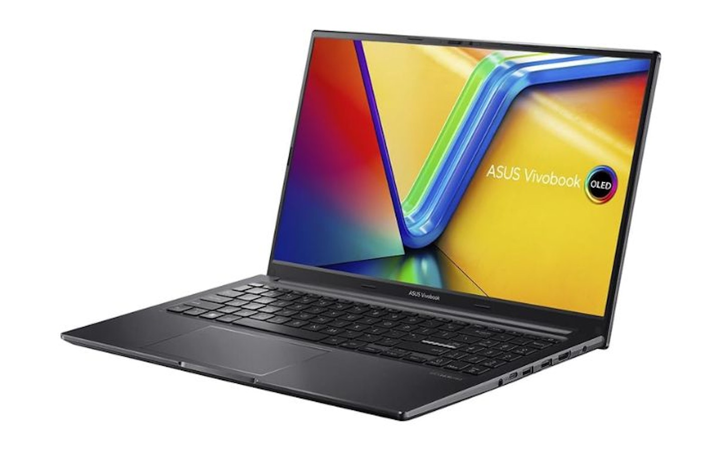 ASUS Vivobook 15 OLED X1505ZA 15.6-inch laptop