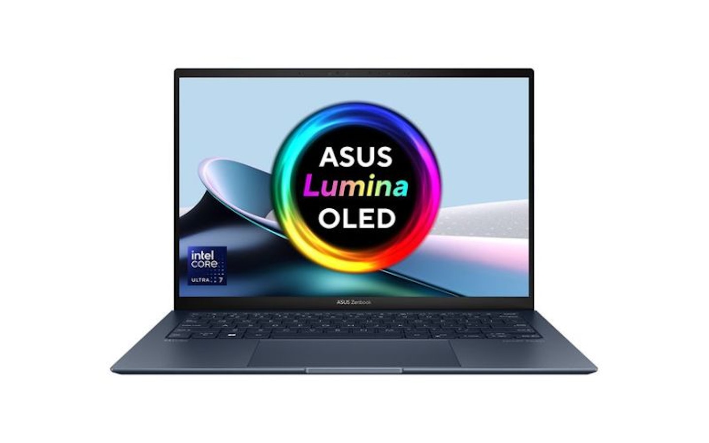 ASUS Zenbook S 13 OLED Laptop