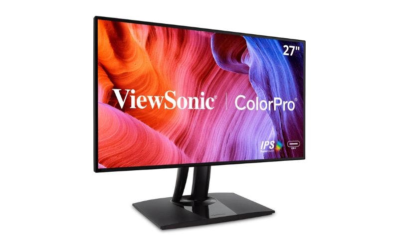 ASUS ProArt Display PA278QV monitor review: Accurate by design