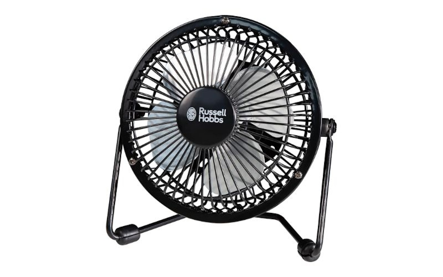 Russell Hobbs 4-inch USB Desk Fan