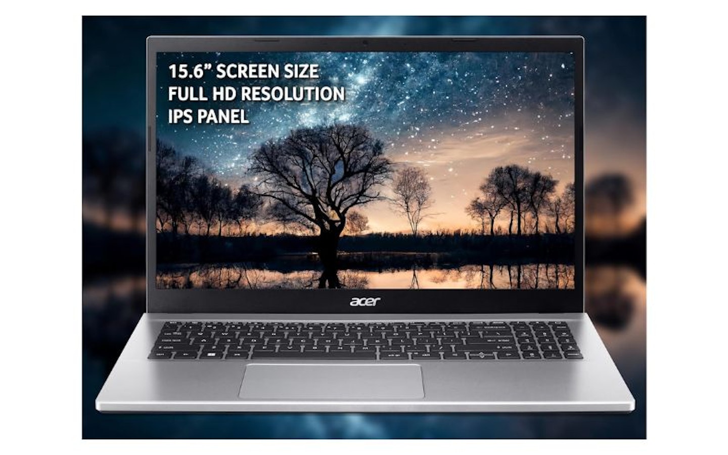  Acer Aspire 3 A315-44P Laptop