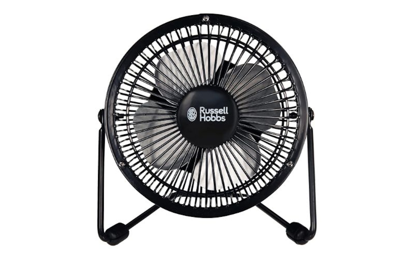 Russell Hobbs 4-inch USB Desk Fan